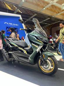 Ariic TOUCH 250