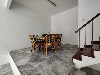 2-storey Terraced House For Sale in Bandar Sungai Long,SGR
