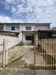 2-storey Terraced House For Sale in Ayer Keroh,MLK