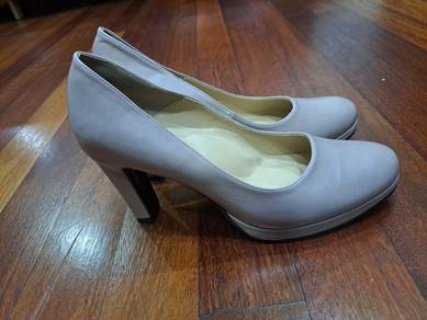 Angel & Kelly High Heels (Only used once)