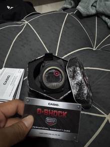 G-shok original