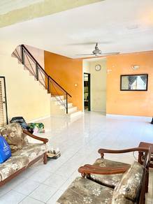 2-storey Terraced House For Sale in Simpang Ampat,PNG