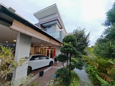 2-storey Terraced House For Sale in Seremban 2,NSN