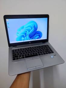 HP Elitebook 840 G3