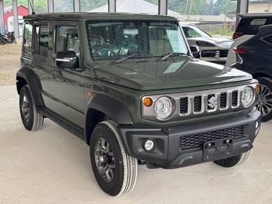 Suzuki Jimny FC NOMADE in Klang, SGR