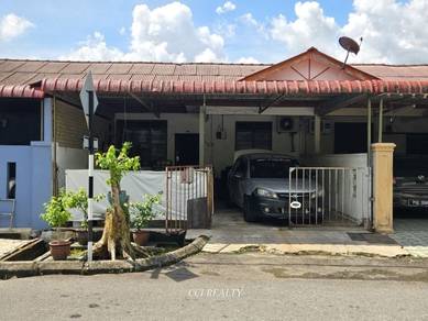 Terraced House For Sale in Tasek Gelugor,PNG