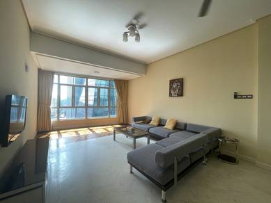 Condominium For Rent in Suasana Sentral Condominiums