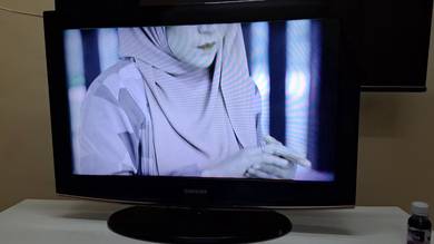 Tv lama samsung untuk buat spare part