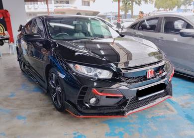 Honda Civic FC TC in Johor Bahru, JHR