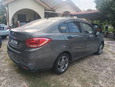 Proton Persona STANDARD in Kota Bharu, KTN