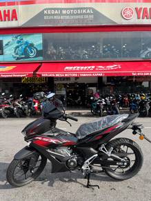 Honda RS-X Winner