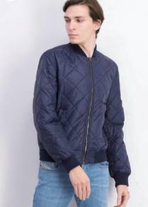 gap winter autumn spring jacket