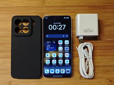 Xiaomi 15 12gb 256gb