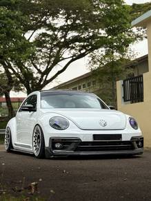 Volkswagen Beetle SPORT in Johor Bahru, JHR