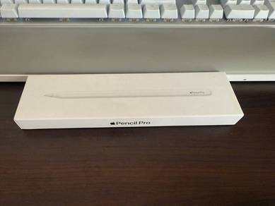 Apple Pencil Pro (New Sealed)