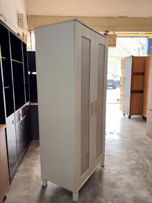 almari 2 pintu