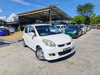 Perodua MyVi EZ in Batu Pahat, JHR