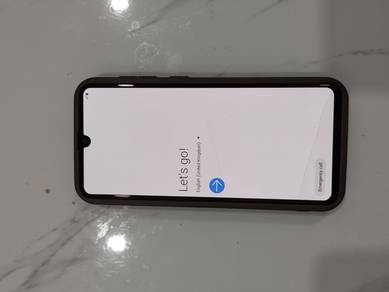 Samsung Galaxy A70 128 GB