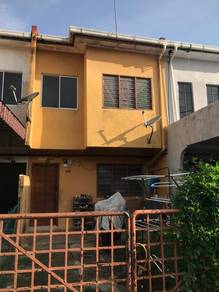 Terraced House For Sale in Rawang,SGR