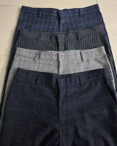 Formal Office Pant / Trousers / Long Pant / Busine