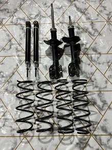 Suspension Ativa ori set