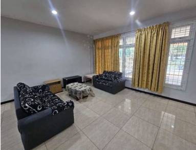 2-storey Terraced House For Rent in Kuching,SWK