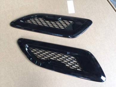 Range Rover Evoque Bodykit Bonnet Hood Scoop