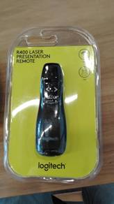 Logitech Pointer