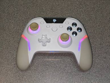 EasySMX X20 Wireless PC Gaming Controller