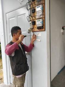 Doktor wiring besut