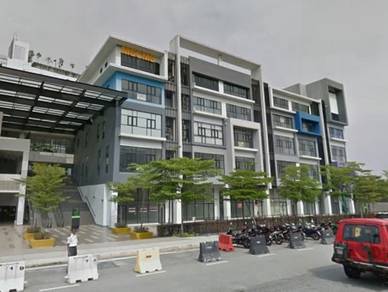 Office space For Rent in Cyberjaya,SGR