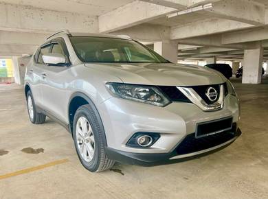 Nissan X-Trail X-TREMER in Shah Alam, SGR