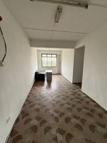 Flat For Sale in Rumah Pangsa Orkid (Tmn Desa Cemerlang)