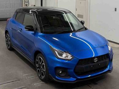Suzuki Swift SPORT in Butterworth, PNG