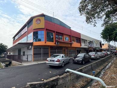 Shop lot For Rent in Klang,SGR