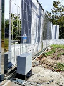 RAUB AGC1000PLUS Autogate Motor System