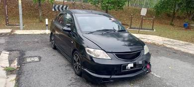 Honda City VTEC in Kapar, SGR