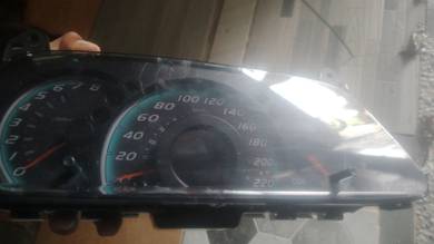 good condition meter 