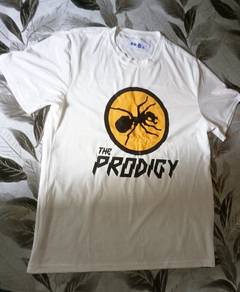 the prodigy