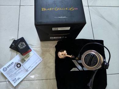 Blast Gold 5000PG