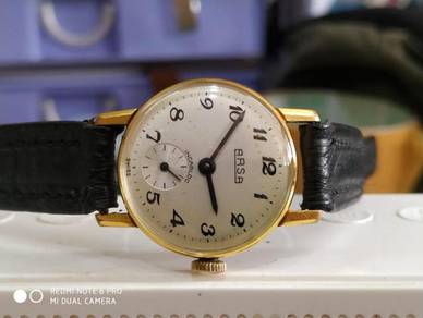 Vintage Arsa swiss made watch