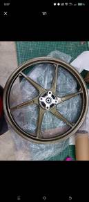 hyper tech cast wheel pro-xr6 1.60/1.60x17.y15/y16