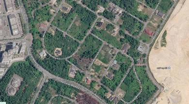 Residential Land in Kajang, SGR