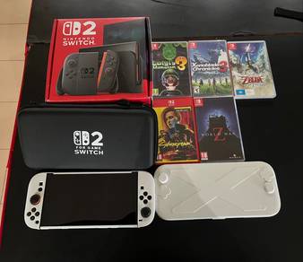 Nintendo S2