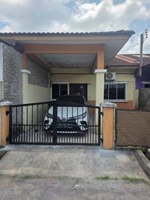 1-storey Terraced House For Rent in Miri,SWK