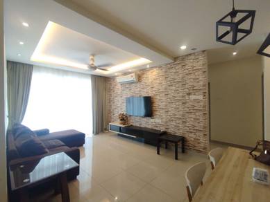 Condominium For Rent in Dwiputra Residences