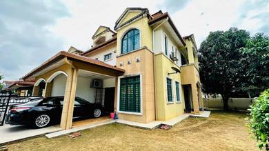 2.5-storey Terraced House For Sale in Sepang,SGR