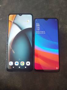 redmi & oppo