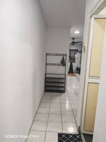 Apartment For Rent in Apartment Lestari (Damansara Damai)