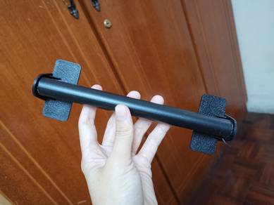 Bathroom toilet Towel Bar Towel Rack handle multip